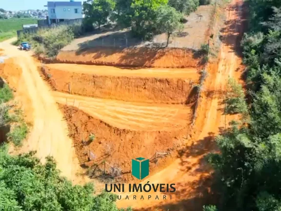 Imagem Dois lotes à venda no bairro Perocão em Guarapari ? A partir de R$ 110 mil localização