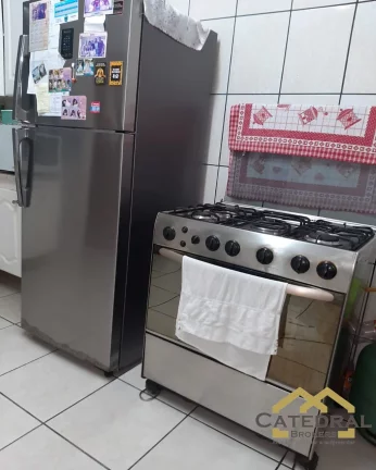 Imagem CASA TÉRREA NOI BAIRRO CIDADE JARDIM - POR 450.000,00