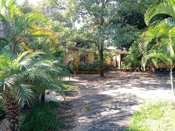 Imagem Terreno à venda no bairro Santa Cruz - Mogi Mirim/SP