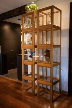 Imagem Condominío Saint Moritz - Casa à venda no bairro Centro - Gramado/RS