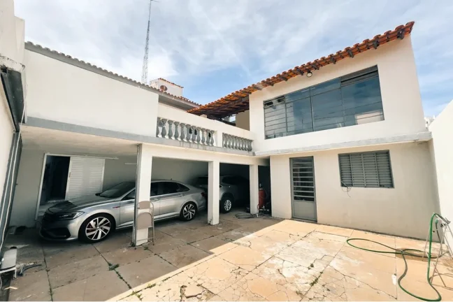 Imagem Casa à venda em Indaiatuba, Centro, com 5 quartos, 275m2