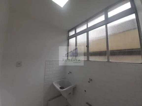 Imagem APARTAMENTO À VENDA EM MOEMA COM 2 DORMITÓRIOS