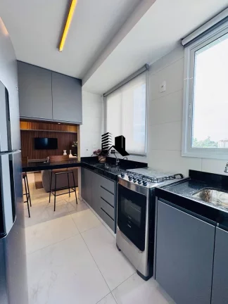 Imagem Apartamento a Venda 2 Quartos Bairro Paquetá Belo Horizonte MG