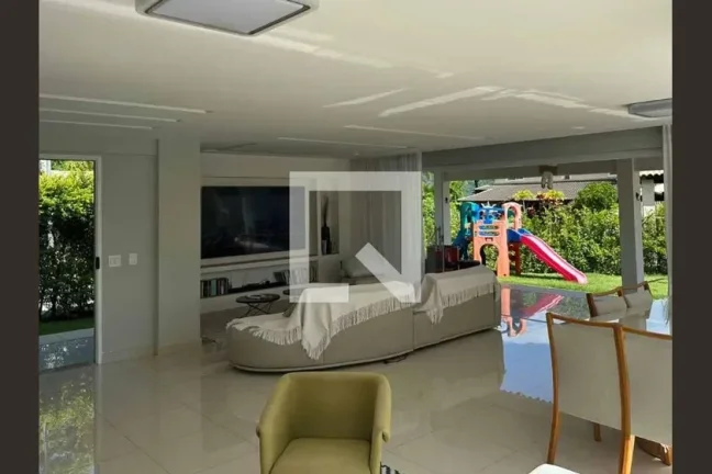 Imagem Casa à Venda - Recreio, 4 Quartos, 290 m2