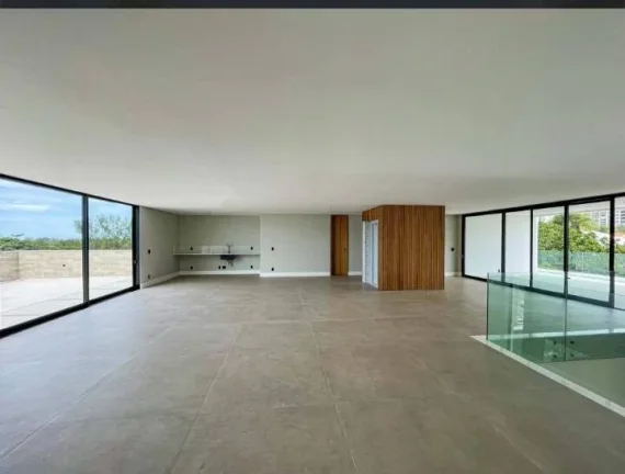 Imagem CASA DUPLEX condomínio MALIBU