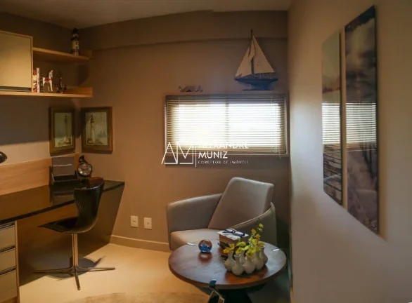 Imagem Nature Condomínio, apartamento à venda no Guararapes, Fortaleza-CE.