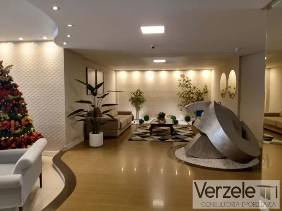 Imagem Apartamento Quadra Mar para Venda em Balneário Camboriú / SC no bairro Centro