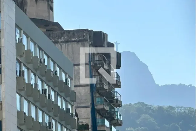 Imagem Apartamento à Venda - Copacabana, 3 Quartos, 120 m2