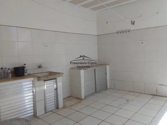 Imagem Casa à venda no bairro Campo do Galvão - Guaratinguetá/SP