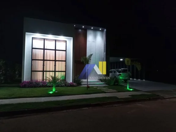 Imagem Casa com 4 Quartos à Venda, 400 m² em Gran Royalle - Pouso Alegre