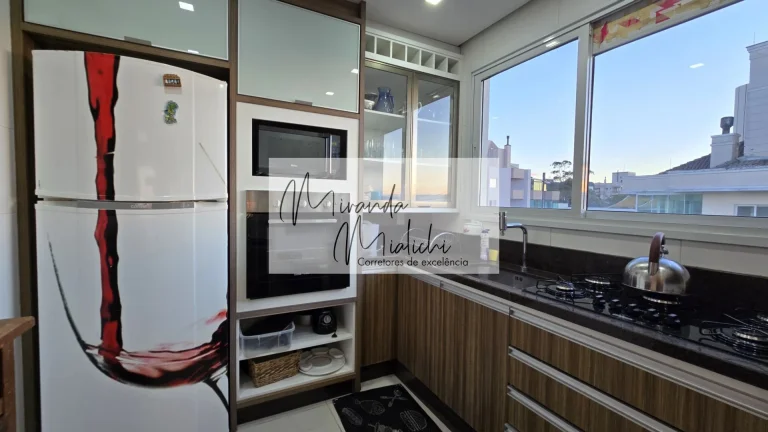 Imagem Apartamento Cobertura Linear - Frente mar - Canasvieras