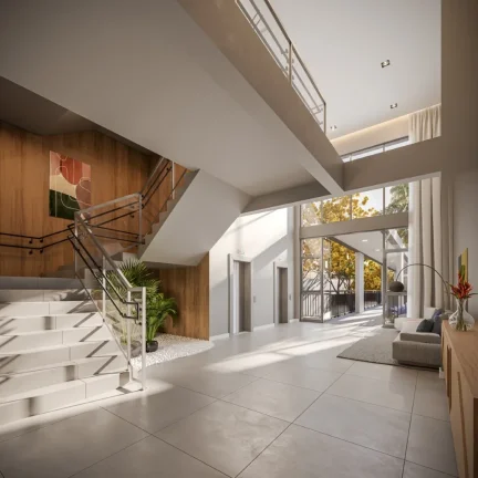 Imagem Apartamento à venda em São Paulo, Vila Guilhermina, com 3 quartos, 94m2