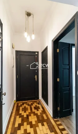 Imagem Apartamento à venda no bairro Jardim Paulista - São Paulo/SP, Zona Sul