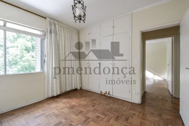 Imagem Apartamento à venda em Perdizes com 3 quartos( 1 suíte ) e 1 vaga, 160m2