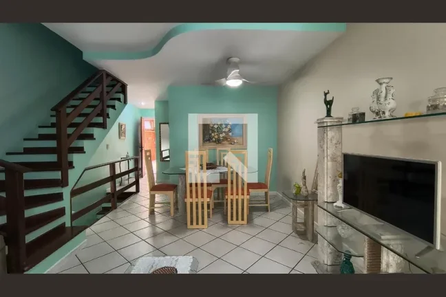 Imagem Casa à Venda - Recreio, 3 Quartos, 200 m2