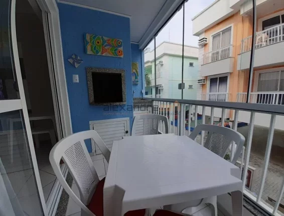 Imagem Apartamento 2 Dormitórios
