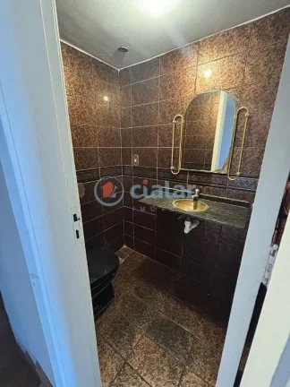 Imagem Apartamento com 3 dormitórios à venda, 100 m por R$ 990.000,00 - Botafogo - Rio de Janeiro/RJ Imagem Apartamento com 3 dormitórios à venda, 100 m por R$ 990.000,00 - Botafogo - Rio de Janeiro/RJ