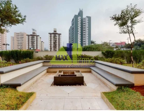 Imagem APARTAMENTO SEMIMOBILIADO/67M²/SACADA/01 VAGA