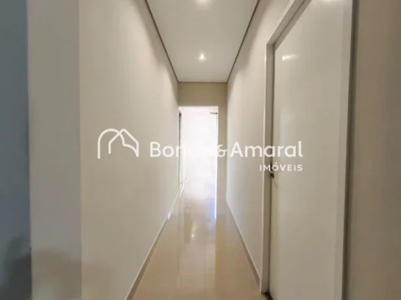 Imagem Casa com 2 Dormitórios para ALUGAR no Jardim Novo Campos Elíseos - Campinas