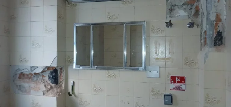 Imagem Sala comercial reformado na República