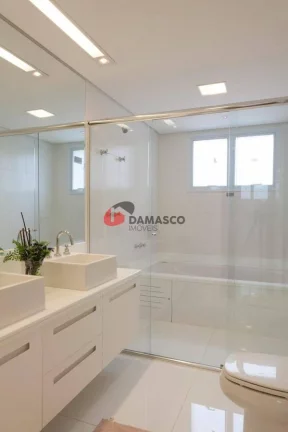 Imagem Apartamento à venda 4 Quartos, 4 Suites, 4 Vagas, 227M², Vila Gomes Cardim, São Paulo - SP
