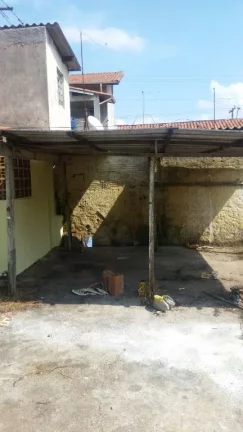 Imagem Casa com 1 dormitório à venda, 50 m² por R$ 320.000,00 - Vila Amorim - Suzano/SP