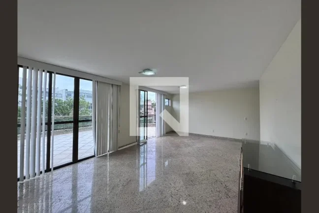Imagem Apartamento à Venda - Recreio, 4 Quartos, 220 m2