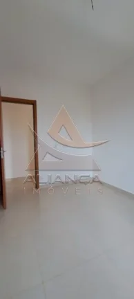 Imagem Apartamento - Ribeirão Preto - Campos Eliseos