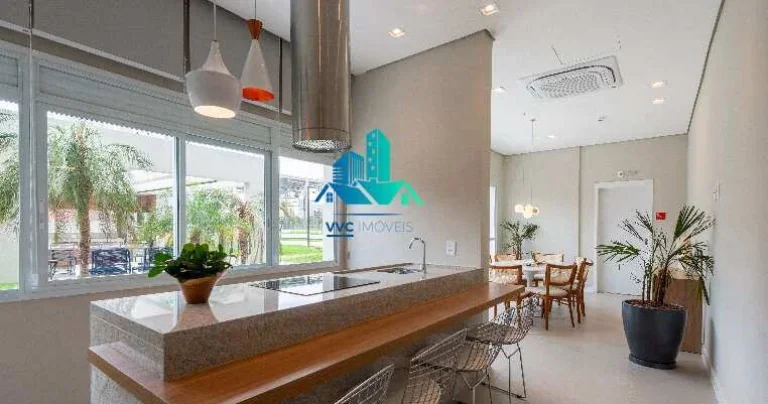Imagem Apartamento à venda, no Belenzinho, com 2 quartos,1vaga