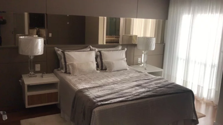 Imagem VENDE-SE APARTAMENTO NO EDIFICIO VAN GOGH