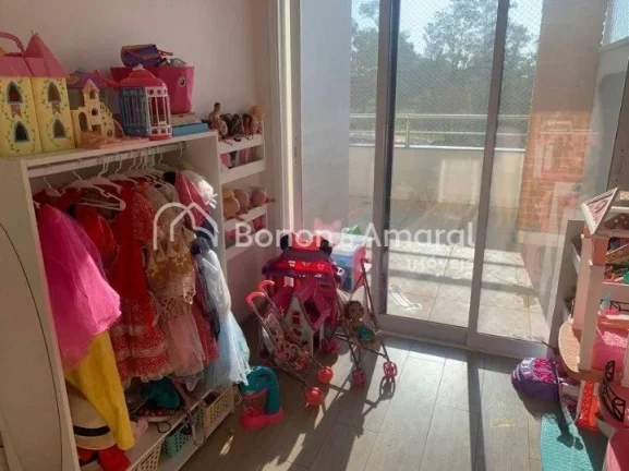 Imagem Casa à venda 3 quartos no Jardim Planalto em Paulínia - SP. 

Com amplo living para até 2 ambient...
