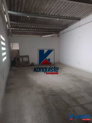 Imagem ALUGO PONTO COMERCIAL NA AV. DE CANAL