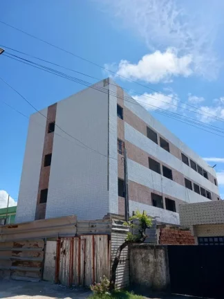 Apartamento com 2 Quartos à Venda, 49 m² em Piedade - Jaboatão Dos Guararapes