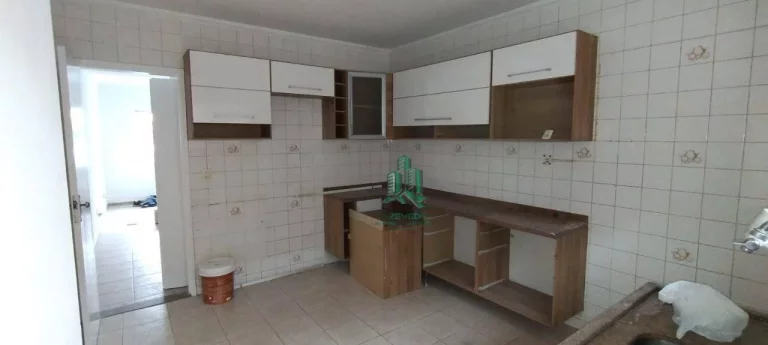 Imagem Casa com 3 dormitórios à venda, 85 m² por R$ 371.000,00 - Cidade Aracilia - Guarulhos/SP