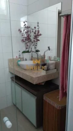 Imagem Casa à Venda Residencial Villa Amato Zona Leste - Sorocaba
