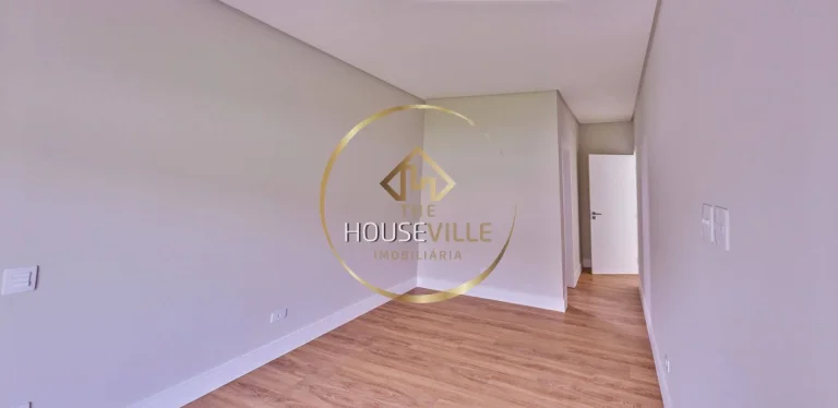 Imagem Casa Sobrado, 4 dormitórios ( 4 suítes), 4 vagas, Cond. Paratehy Norte Sjc.