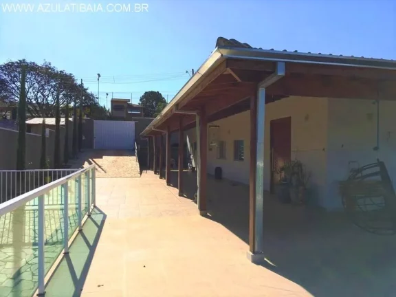 Imagem Chácara Condomínio para Venda em Atibaia, Vila Dom Pedro, 3 dormitórios, 3 suítes, 4 vagas