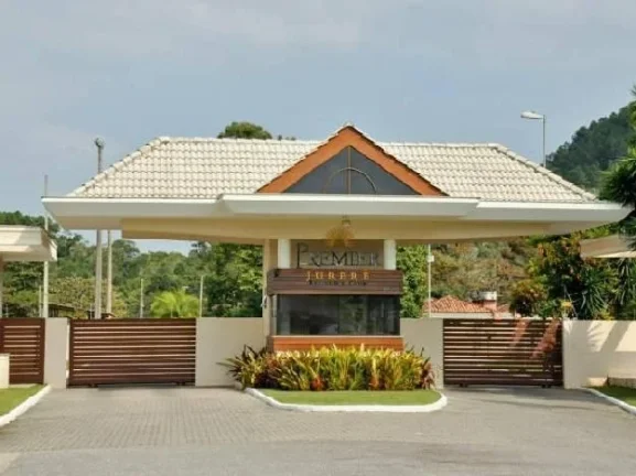 Imagem Casa com 7 dormitórios à venda - Jurerê Internacional - Florianópolis/SC