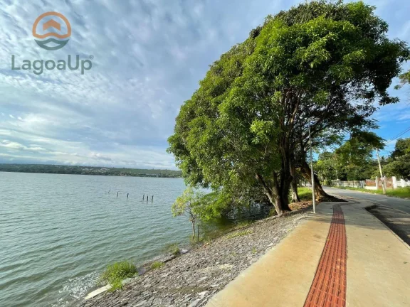 Imagem Casa com 5 dormitórios à venda, 345 m² por R$ 2.980.000,00 - Condomínio Veredas da Lagoa - Lagoa Santa/MG