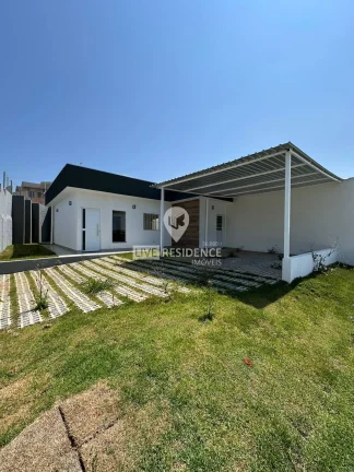 Imagem Casa á venda no Bairro Quinta dos Bons Ventos Itatiba -sp