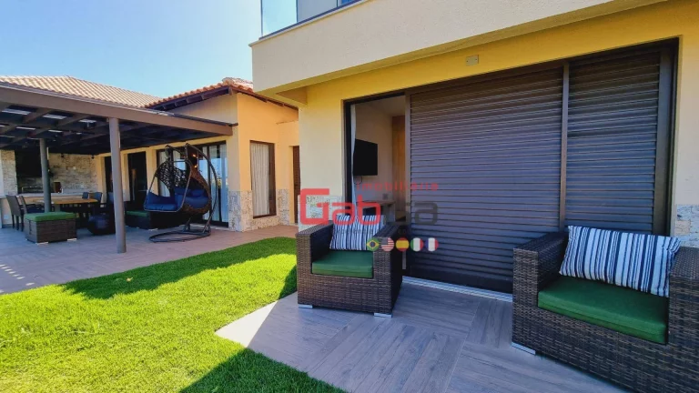 Imagem Casa com 4 dormitórios à venda, 270 m² por R$ 4.200.000,00 - Marina - Armação dos Búzios/RJ