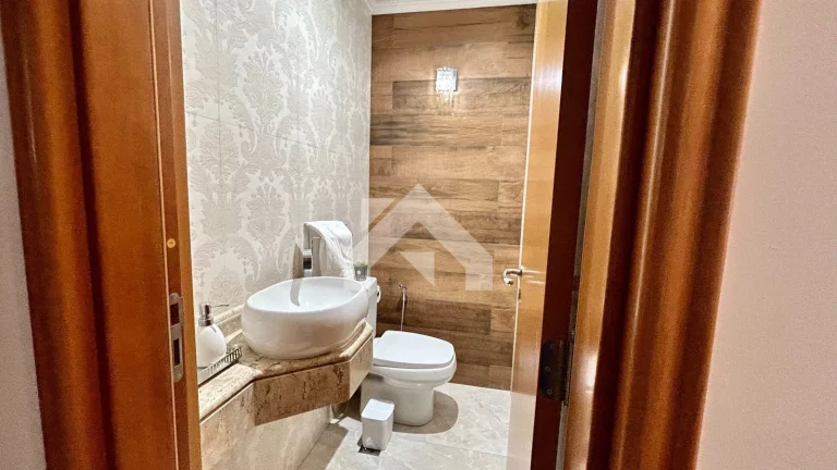 Imagem Apartamento em Tamboré - Barueri