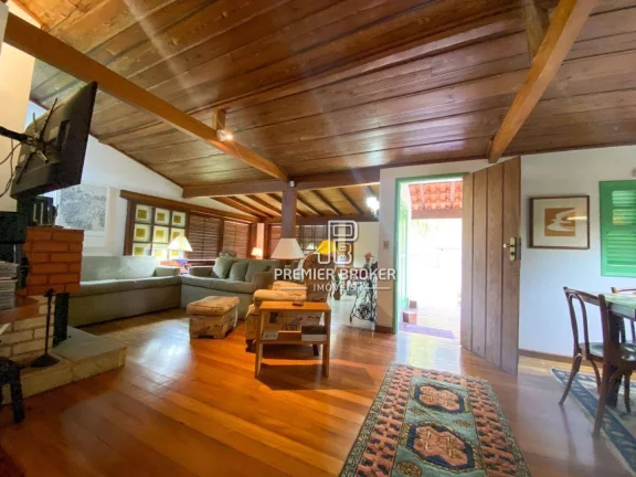 Imagem Sítio à venda, 60000 m² por R$ 1.990.000,00 - Vargem Grande - Teresópolis/RJ