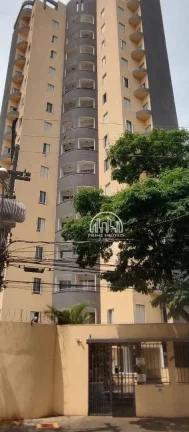 Imagem Apartamento com 2 dormitórios à venda, 60 m² por R$ 459.900,00 - Jardim Bonfiglioli - Jundiaí/SP
