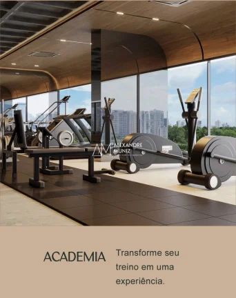Imagem Casa Monã, apartamentos à venda no Cocó, 3 a 4 suítes