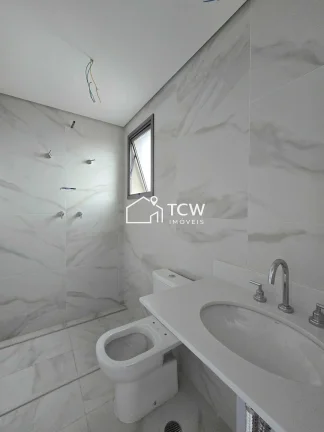 Imagem Apartamento Padrão 132m2 no Chácara Klabin