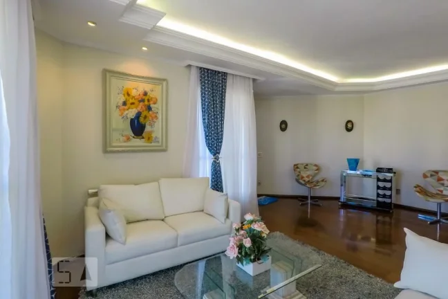 Imagem Apartamento à Venda - Ipiranga, 3 Quartos, 158 m2