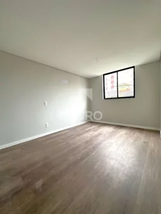 Imagem Apartamento | Jaraguá Esquerdo | 3 quartos (1 suíte + 2 demi suíte) | 128m²