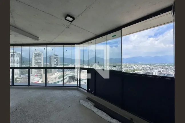 Imagem Apartamento à Venda - Recreio, 2 Quartos, 98 m2