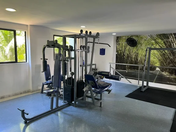 Imagem Completo Apartamento no Pituba em Salvador Novo